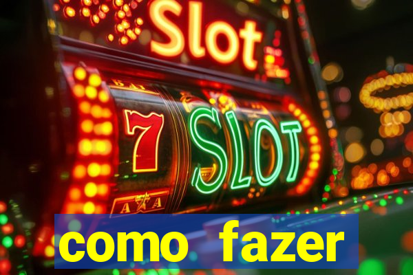 como fazer masturbador com esponja